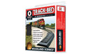 Woodland Scenics ST1476 Track-Bed Roadbed Material -- Continuous Roll - 24' 7.3m - O Scale, O Scale