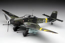Hasegawa Models 8075 Junkers Ju87G Stuka “Kanonenvogel” 1:32 Scale Model Kit