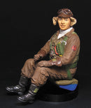 Hasegawa Models 8884 Mitsubishi A6M5c Zero Type Carrier Fighter 52 Type C 1:32 Scale Model Kit