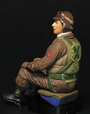 Hasegawa Models 8884 Mitsubishi A6M5c Zero Type Carrier Fighter 52 Type C 1:32 Scale Model Kit