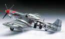 Hasegawa Models 8055 P-51D Mustang 1:32 Scale Model Kit