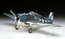 Hasegawa Models 8057 F6F-3/5 Hellcat 1:32 Scale Model Kit