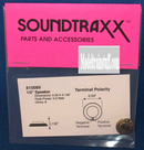 SoundTraxx 810089 15mm x 3.5mm Round Speaker