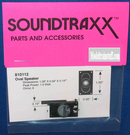 SoundTraxx 810112 25mm x 14mm (0.984252" x 0.551181") Oval Speaker