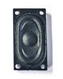 SoundTraxx 810115 35mm x 20mm x 6mm Oval Speaker