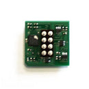 SoundTraxx HO 852001 (MC1H102P8) 2-Function Mobile Decoder