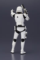 Kotobukiya SW107 Star Wars First Order Stormtrooper Single Pack ARTFX+ Statue 1:10