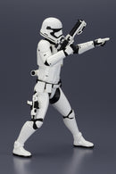 Kotobukiya SW107 Star Wars First Order Stormtrooper Single Pack ARTFX+ Statue 1:10