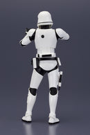 Kotobukiya SW107 Star Wars First Order Stormtrooper Single Pack ARTFX+ Statue 1:10