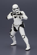 Kotobukiya SW107 Star Wars First Order Stormtrooper Single Pack ARTFX+ Statue 1:10