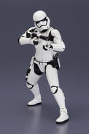Kotobukiya SW107 Star Wars First Order Stormtrooper Single Pack ARTFX+ Statue 1:10