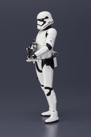 Kotobukiya SW107 Star Wars First Order Stormtrooper Single Pack ARTFX+ Statue 1:10