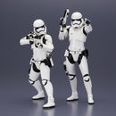 Kotobukiya SW107 Star Wars First Order Stormtrooper Single Pack ARTFX+ Statue 1:10