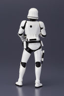 Kotobukiya SW107 Star Wars First Order Stormtrooper Single Pack ARTFX+ Statue 1:10