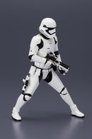 Kotobukiya SW107 Star Wars First Order Stormtrooper Single Pack ARTFX+ Statue 1:10