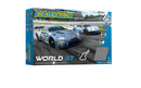 C1434T 1:32 Scalextric ARC AIR - World GT