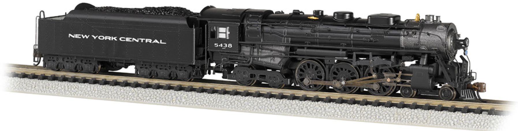 IHC Premier 23001 B&O Class V-1 4-6-4 Hudson Locomotive #5047 HO Scale IHC Premier 23001 B&O Class V-1 4-6-4 Hudson Locomotive #5047 HO Scale