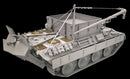 Takom 2101 WWII Bergepanther Ausf A Tank w/Full Interior Kit