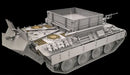 Takom 2101 WWII Bergepanther Ausf A Tank w/Full Interior Kit
