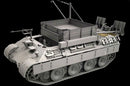 Takom 2101 WWII Bergepanther Ausf A Tank w/Full Interior Kit