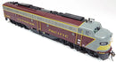 Rapido HO 28511 EMD E8A, Canadian Pacific