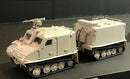 Takom 2083 Bandvagn BV206S Articulated Armored Personnel Carrier w/Interior (New Tool) Kit