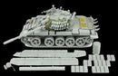 Takom 2042 Russian Medium Tank T-55 AMV Kit 1:35