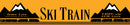 PREORDER Rapido HO 1043091 Ski Train AMTK F40PH