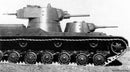 Takom 2112 Soviet SMK Heavy Tank (New Tool) Kit