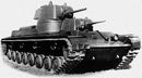 Takom 2112 Soviet SMK Heavy Tank (New Tool) Kit