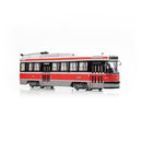PREORDER Rapido HO 702009 Canadian Light Rail Vehicle, Toronto Transit Commission