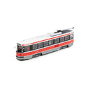 PREORDER Rapido HO 702009 Canadian Light Rail Vehicle, Toronto Transit Commission