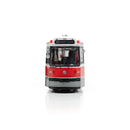 PREORDER Rapido HO 702009 Canadian Light Rail Vehicle, Toronto Transit Commission