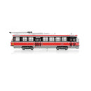 PREORDER Rapido HO 702009 Canadian Light Rail Vehicle, Toronto Transit Commission