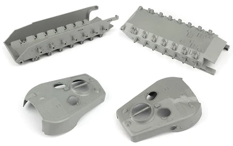 Takom Models - 2143 - 1:35 US T29 Heavy Tank Kit