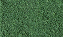 Woodland Scenics 65 Coarse Turf/Dark Green