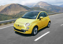 Italeri 3647 FIAT 500 (2007) 1:24