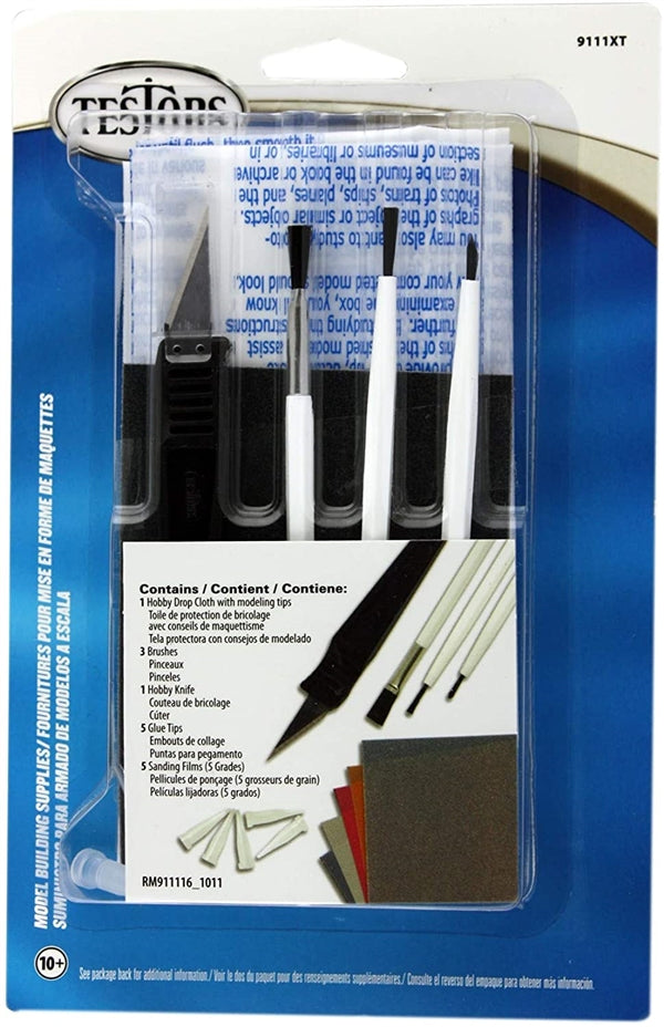 Rust-oleum 9111 Testors Model Supplies