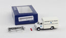 Trident Miniatures HO 90152 Chevrolet Van, Treasury Dept. Explosive Investigation Bureau of Alcohol, Tobacco and Firearms