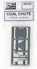 Tichy Train Group HO 8059 Coal Chute
