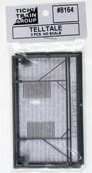 Tichy Train Group HO 8164 Telltales (2)