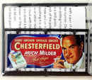 Tichy Train Group HO 8438 Billboard, Bob Hope Chesterfield