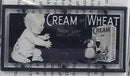 Tichy Train Group HO 8452 Billboard Kit, Cream of Wheat "Keeps your baby gaining"