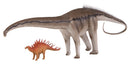 Bachmann TW29109 Diplodocus and Kentrosaurus