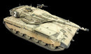 Takom 2078 Israeli Merkava Mk I Main Battle Tank Kit