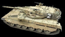 Takom 2078 Israeli Merkava Mk I Main Battle Tank Kit