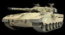 Takom 2078 Israeli Merkava Mk I Main Battle Tank Kit