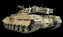 Takom 2078 Israeli Merkava Mk I Main Battle Tank Kit