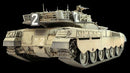 Takom 2078 Israeli Merkava Mk I Main Battle Tank Kit