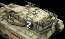 Takom 2078 Israeli Merkava Mk I Main Battle Tank Kit